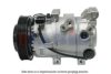 HYUNDAI 977012Y600 Compressor, air conditioning